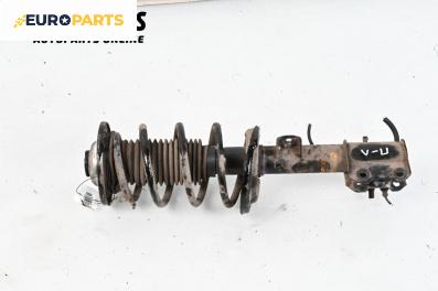 Макферсон за Saab 9-3 Sedan (09.2002 - 02.2015), седан, позиция: предна, лява