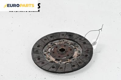 Феродов диск за Volkswagen Jetta V Sedan (09.2004 - 10.2010) 2.0 TDI 16V, 140 к.с.