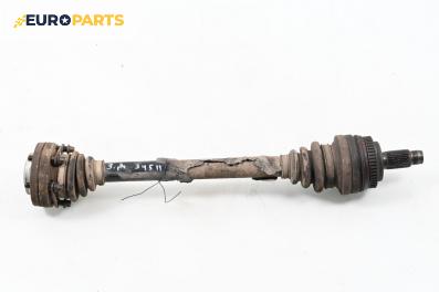 Полуоска за BMW 3 Series E46 Touring (10.1999 - 06.2005) 320 d, 136 к.с., позиция: задна, дясна