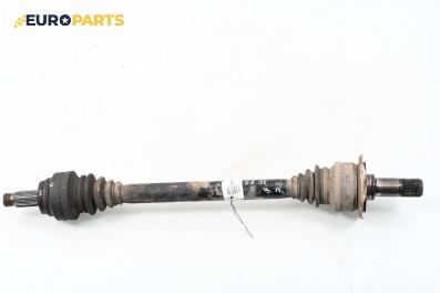Полуоска за BMW 5 Series F07 Gran Turismo F07 (10.2009 - 02.2017) 550 i, 408 к.с., позиция: задна, лява, автоматик