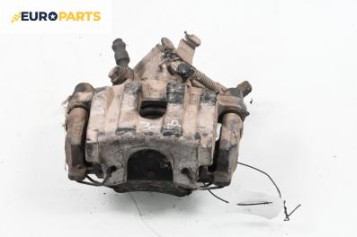 Спирачен апарат за Saab 9-3 Sedan (09.2002 - 02.2015), позиция: задна, дясна