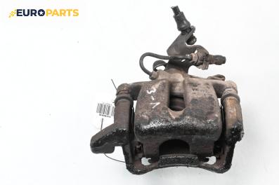 Спирачен апарат за Volkswagen Jetta V Sedan (09.2004 - 10.2010), позиция: задна, лява