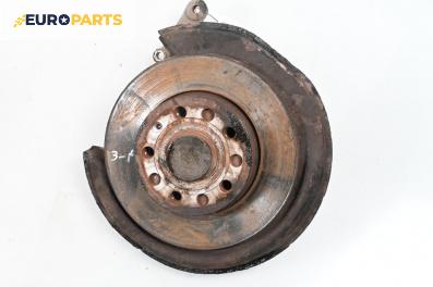 Шенкел главина за Volkswagen Jetta V Sedan (09.2004 - 10.2010), позиция: задна, дясна