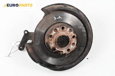 Шенкел главина за Volkswagen Jetta V Sedan (09.2004 - 10.2010), позиция: задна, лява