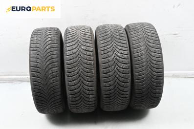 Зимни гуми HANKOOK 195/65/15, DOT: 3620 (Цената е за комплекта)