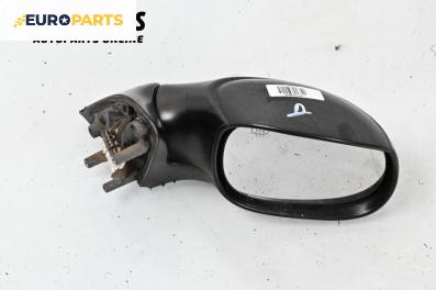 Огледало за Citroen Xsara Picasso (09.1999 - 06.2012), 4+1 вр., миниван, позиция: дясна