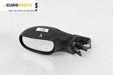 Огледало за Citroen Xsara Picasso (09.1999 - 06.2012), 4+1 вр., миниван, позиция: лява