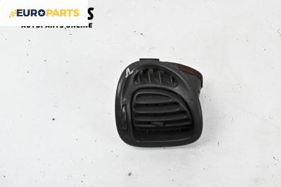 Духалка парно за Citroen Xsara Picasso (09.1999 - 06.2012)