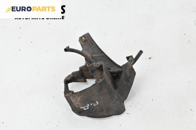 Държач броня за Citroen Xsara Picasso (09.1999 - 06.2012), миниван, позиция: предна, дясна