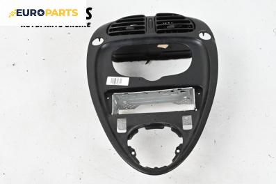 Централна конзола за Citroen Xsara Picasso (09.1999 - 06.2012)