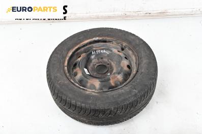 Резервна гума за Citroen Xsara Picasso (09.1999 - 06.2012) 15 цола, ширина 6 (Цената е за 1 бр.)
