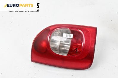 Стоп за Citroen Xsara Picasso (09.1999 - 06.2012), миниван, позиция: лява