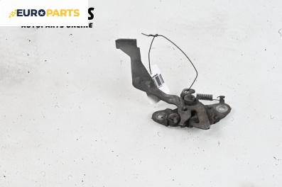 Брава преден капак за Citroen Xsara Picasso (09.1999 - 06.2012)