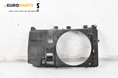Дифузьор за Citroen Xsara Picasso (09.1999 - 06.2012) 1.8 16V, 115 к.с.
