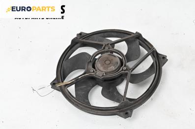 Перка охлаждане за Citroen Xsara Picasso (09.1999 - 06.2012) 1.8 16V, 115 к.с.