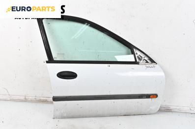 Врата за Renault Laguna I Hatchback (11.1993 - 08.2002), 4+1 вр., хечбек, позиция: предна, дясна