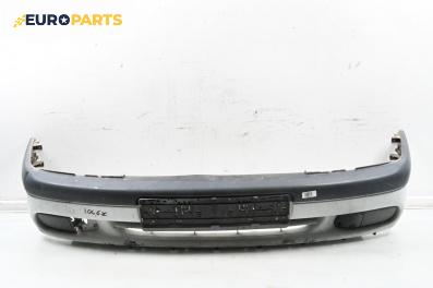 Предна броня за Renault Laguna I Hatchback (11.1993 - 08.2002), хечбек, позиция: предна