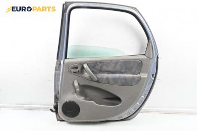 Врата за Citroen Xsara Picasso (09.1999 - 06.2012), 4+1 вр., миниван, позиция: задна, дясна