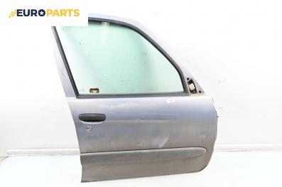 Врата за Citroen Xsara Picasso (09.1999 - 06.2012), 4+1 вр., миниван, позиция: предна, дясна