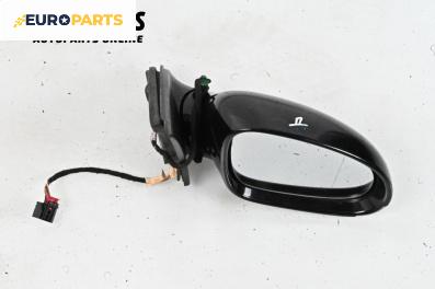 Огледало за Volkswagen Jetta V Sedan (09.2004 - 10.2010), 4+1 вр., седан, позиция: дясна