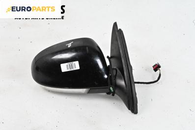 Огледало за Volkswagen Jetta V Sedan (09.2004 - 10.2010), 4+1 вр., седан, позиция: дясна