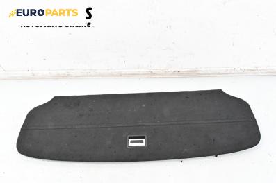 Кора багажник за Toyota Avensis II Station Wagon (04.2003 - 11.2008), 4+1 вр., комби