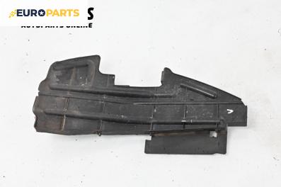 Пластмасова кора за Toyota Avensis II Station Wagon (04.2003 - 11.2008), 4+1 вр., комби