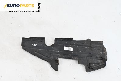 Пластмасова кора за Toyota Avensis II Station Wagon (04.2003 - 11.2008), 4+1 вр., комби
