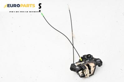 Брава на врата за Toyota Avensis II Station Wagon (04.2003 - 11.2008), позиция: предна, дясна