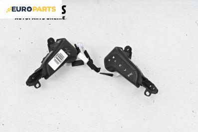 Бутони волан за Toyota Avensis II Station Wagon (04.2003 - 11.2008)