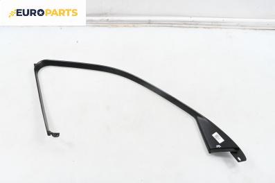 Интериорна пластмаса за BMW X3 Series E83 (01.2004 - 12.2011), 4+1 вр., джип, позиция: лява