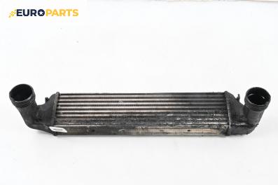 Интеркулер за BMW X3 Series E83 (01.2004 - 12.2011) 3.0 d, 204 к.с.