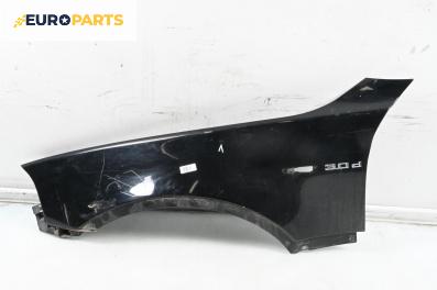 Калник за BMW X3 Series E83 (01.2004 - 12.2011), 4+1 вр., джип, позиция: предна, лява