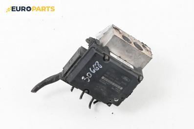 Помпа ABS за Ford Fiesta IV Hatchback (08.1995 - 09.2002) 1.6 16V Sport, № 10.0949-0105.3