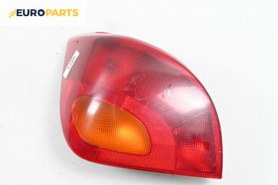 Стоп за Ford Fiesta IV Hatchback (08.1995 - 09.2002), хечбек, позиция: лява