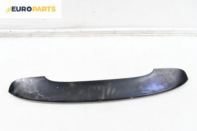 Спойлер за Ford Fiesta IV Hatchback (08.1995 - 09.2002), хечбек