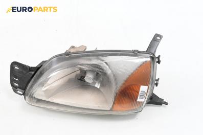 Фар за Ford Fiesta IV Hatchback (08.1995 - 09.2002), хечбек, позиция: дясна