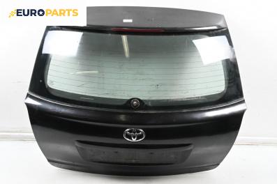 Заден капак за Toyota Avensis II Station Wagon (04.2003 - 11.2008), 4+1 вр., комби, позиция: задна