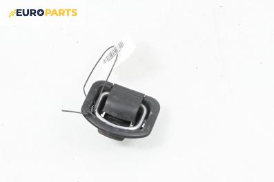 Закопчалка в багажник за Toyota Avensis II Station Wagon (04.2003 - 11.2008), комби