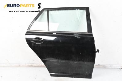 Врата за Toyota Avensis II Station Wagon (04.2003 - 11.2008), 4+1 вр., комби, позиция: задна, дясна