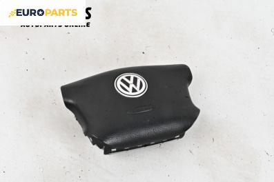 Airbag за Volkswagen Golf IV Hatchback (08.1997 - 06.2005), 4+1 вр., хечбек, позиция: предна