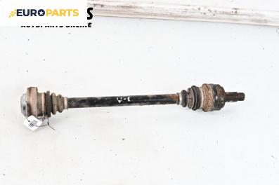 Полуоска за BMW X3 Series E83 (01.2004 - 12.2011) 3.0 d, 204 к.с., позиция: задна, дясна, автоматик