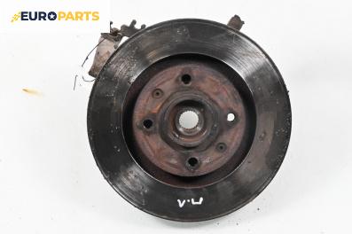 Шенкел главина за Citroen Xsara Picasso (09.1999 - 06.2012), позиция: предна, лява