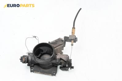 Дроселова клапа за Ford Fiesta IV Hatchback (08.1995 - 09.2002) 1.6 16V Sport, 103 к.с.