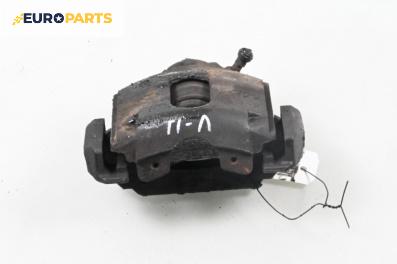 Спирачен апарат за Ford Fiesta IV Hatchback (08.1995 - 09.2002), позиция: предна, лява