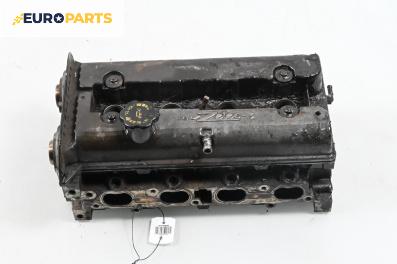 Глава за Ford Fiesta IV Hatchback (08.1995 - 09.2002) 1.6 16V Sport, 103 к.с.