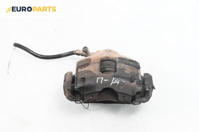 Спирачен апарат за Ford Fiesta IV Hatchback (08.1995 - 09.2002), позиция: предна, дясна