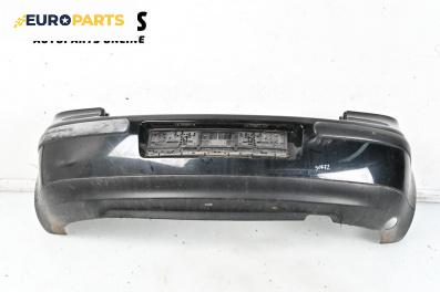 Задна броня за Volkswagen Golf IV Hatchback (08.1997 - 06.2005), хечбек