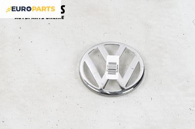 Емблема за Volkswagen Golf IV Hatchback (08.1997 - 06.2005), хечбек