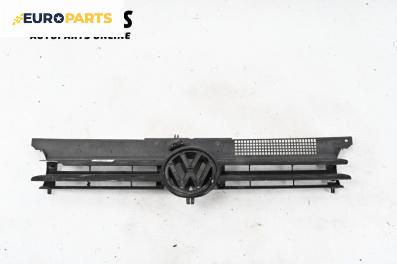 Решетка за Volkswagen Golf IV Hatchback (08.1997 - 06.2005), хечбек, позиция: предна